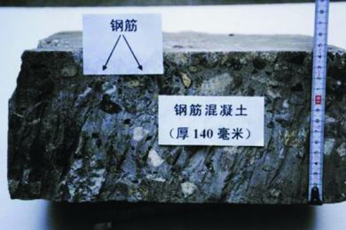 工程建筑、橋梁破拆